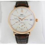 IWCスーパーコピー ポートフィノ ハンドワインド 8デイズ IW510107