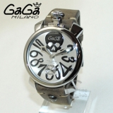 GaGa MILANO （ガガミラノスーパーコピー） 時計 腕時計 5010AR...