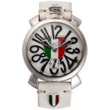 GAGA MILANO ガガミラノスーパーコピー 腕時計 Manuale 48m...