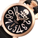 ガガミラノスーパーコピー (GAGA MILANO) MANUALE48mm A...