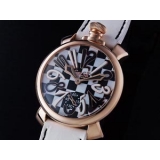 GAGA MILANO ガガミラノスーパーコピー 腕時計 Manuale 48m...