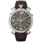 GAGA MILANO ガガミラノスーパーコピー 腕時計 THIN CHRONO...