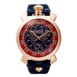 ガガミラノスーパーコピー　GAGAMILANO　5011.LAS VEGAS.0...