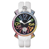 GAGA MILANO ガガミラノスーパーコピー 腕時計 MANUALE 48M...