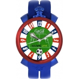 GAGA MILANO ガガミラノスーパーコピー 腕時計 MANUALE 48M...