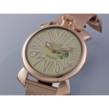GAGA MILANO ガガミラノスーパーコピー SLIM 46mm ユニセック...