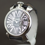 GAGA MILANO ガガミラノスーパーコピー SLIM 46MM - ステン...