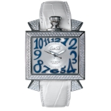 GaGaMILANO ナポレオン46MM 腕時計 [メンズ/レディース] ガガミ...