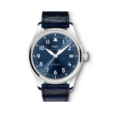 IWC パイロットウォッチ オートマティック36 IW324008 IWCスーパ...