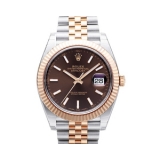 ロレックス ROLEX デイトジャスト41 126331 ロレックス スーパーコ...