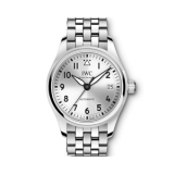 IWC パイロットウォッチ オートマティック36 IW324006 IWCスーパ...
