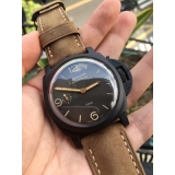 パネライ ルミノール 1950 コンポジット 3デイズ 47mm PAM0037...
