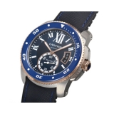 カルティエ CARTIER カリブル ドゥ ダイバー W2CA0008 カルティ...