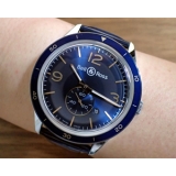 ベル＆ロス BELL&ROSS ヴィンテージ BR123 アエロナバル BRV1...