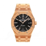 オーデマピゲ AUDEMARS PIGUET ロイヤルオーク 15400OR.O...