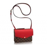 ★CLASSY掲載★2015新作 Louis Vuitton ルイヴィトンバッグ...