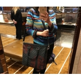 ルイヴィトンスーパーコピー  ダミエ･グラフィット キャンバス タダオPM N4...