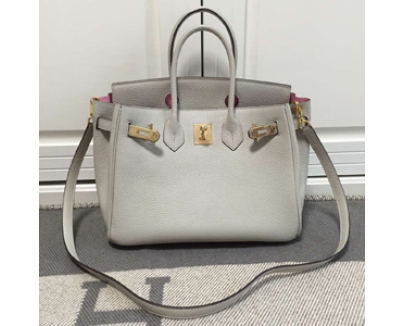 エルメスバーキン コピー 30 HERMES Apricot ゴールド金具 HERMES 新品