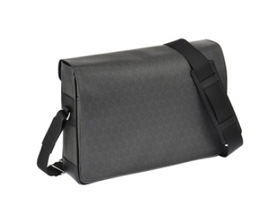 ダンヒル dunhill ウィンザー 【WINDSOR】 ショルダーバッグ グレー L3R765Z
