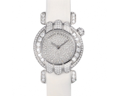 ハリーウィンストンスーパーコピー HARRY WINSTON プルミエール(202/LQ27WL.D/D3.1) PREQHM27WW084