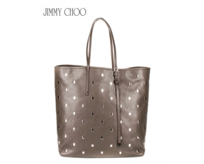15/16AW JIMMY CHOOジミーチュウ スーパーコピー SASHA トート L*関税送料込