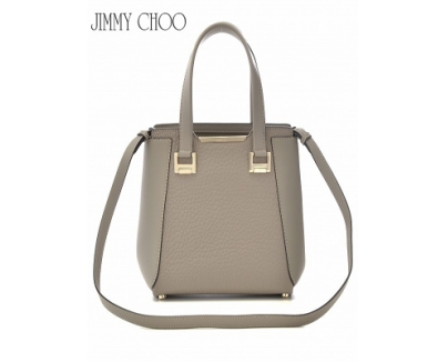Jimmy Chooジミーチュウ スーパーコピー ♪レザー 2WAYバッグ☆MUSK