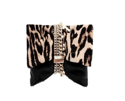 2015秋冬【Jimmy Choo】ジミーチュウ スーパーコピー Chandra 2way クラッチバッグ