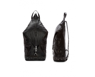 Jimmy Choo ジミーチュウ スーパーコピー スタッズバックパック Fitzroy★新作★ 送料関税込