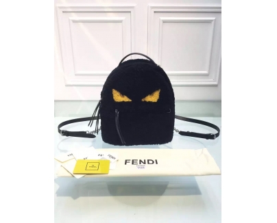 [2015秋冬最新作最速入荷]FENDI フェンディ スーパーコピーモンスターバックパックリュック8BZ036_48V_F044N