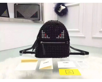 2016新作 FENDI フェンディ スーパーコピー バックパック 8BZ03643UF044K