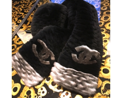 2016"PARIS-ROME"★CHANEL【Orylag Echarpes】★5 COLORE