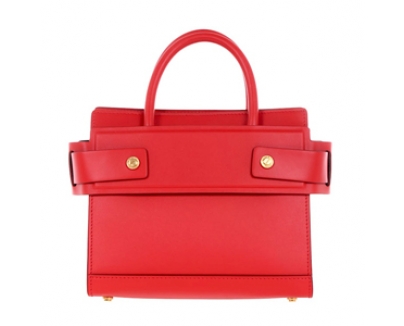 GIVENCHY Horizon ジバンシィスーパーコピー ホライゾンミニバッグ ミディアムレッド　BB05554034610