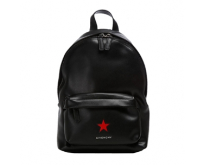 VIPセールスタートジバンシィスーパーコピー ★Givenchy★ユニセックス★レッドスター