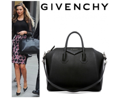 ミランダも愛用！GIVENCHY★ジバンシィスーパーコピー アンティゴナ Antigona ゴート M