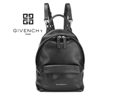 2017春GIVENCHY★ ジバンシィスーパーコピー  レザー ミニバックパック Nano