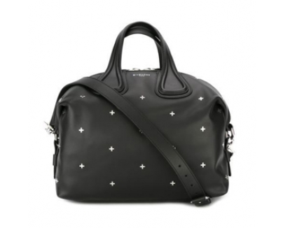 Givenchy ジバンシィスーパーコピー ナイチンゲール ミディアム スタッズ BB05097683001
