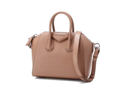 GIVENCHY(ジバンシィスーパーコピー)ショルダー付 ハンドバッグ　ミニ ANTIGONA BB05114012 656
