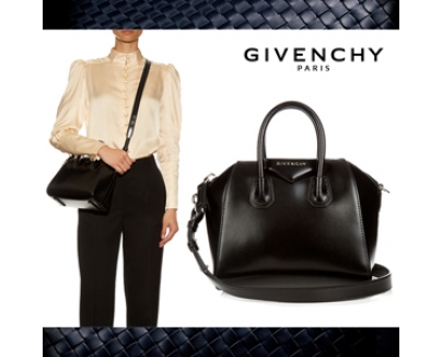 【GIVENCHY 】ジバンシィスーパーコピー ★Antigonaミニクロスボディバッグ 1057033