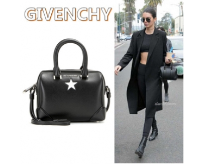 GHIVENCHY（ジバンシィスーパーコピー）☆LUCREZIA MICRO ショルダー バッグ