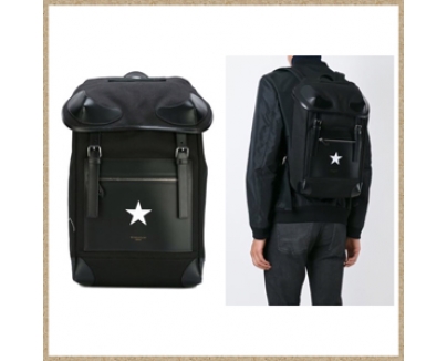 AW新作【GIVENCHY】ジバンシィスーパーコピー Rider バックパック