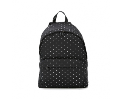 16SS新作 GIVENCHY(ジバンシィスーパーコピー) クロスレザーディテールバックパック★GIVENCHY★