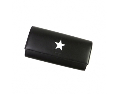 【GIVENCHY】ジバンシィ財布スーパーコピー パンドラ スター 長財布 BC06214