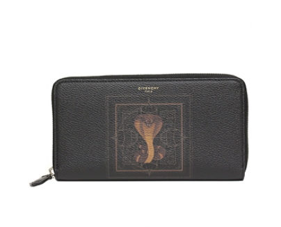 ジバンシィ財布スーパーコピー GIVENCHY 財布 メンズ 長財布 BK06040525