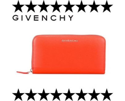 GIVENCHY (ジバンシィスーパーコピー) Pandora wallet ラウンドファスナー 財布
