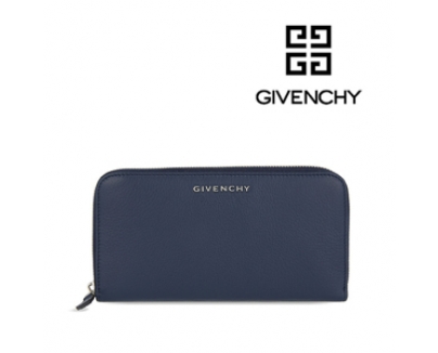 【GIVENCHY】ジバンシィ財布スーパーコピー Pandora ジップアラウンド長財布