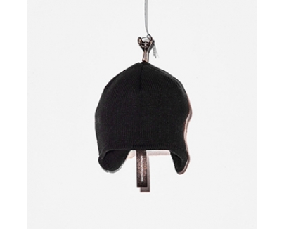 G-DRAGONプロデュース★PEACEMINUSONE★ピースマイナスワン PMO KNIT CAP