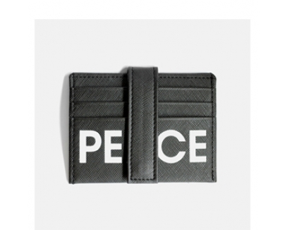 G-DRAGON PEACEMINUSONE(ピースマイナスワン) CARD WALLET
