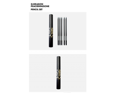 G-DRAGON PEACEMINUSONE(ピースマイナスワン)/鉛筆/YG公式グッズ/MADE /GD /BIGBANG