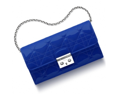 ★希少!2015-16秋冬 【Christian Dior】クリスチャンディオール ウォレット