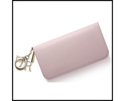 大人気☆【Christian Dior】クリスチャンディオール☆DIORISSIMO 長財布